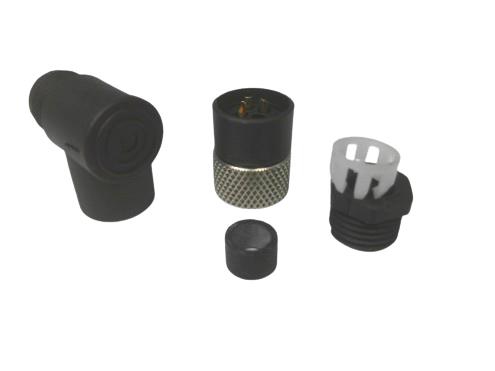 BAUMER ELECTRIC ES22