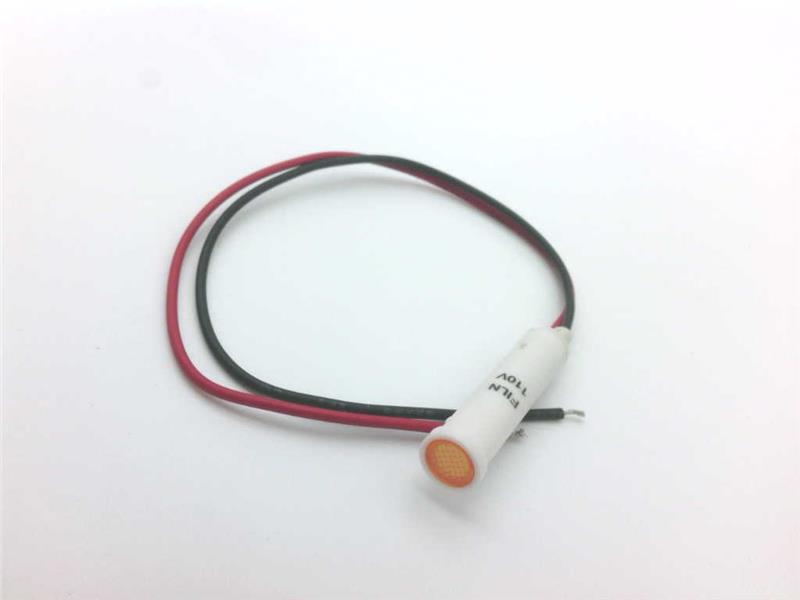 CORNELL DUBILIER FL1P-8QW-1-Y