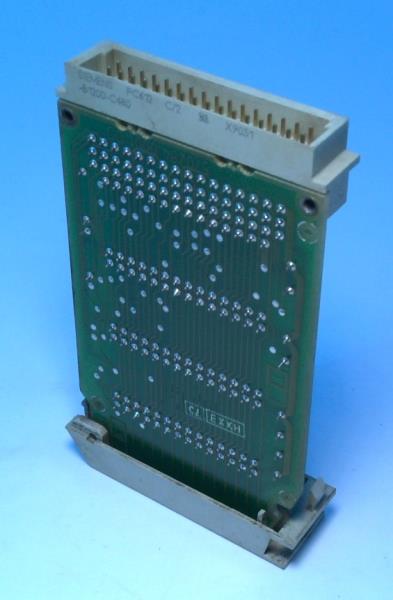 SIEMENS 6FX1864-0BX01-4B