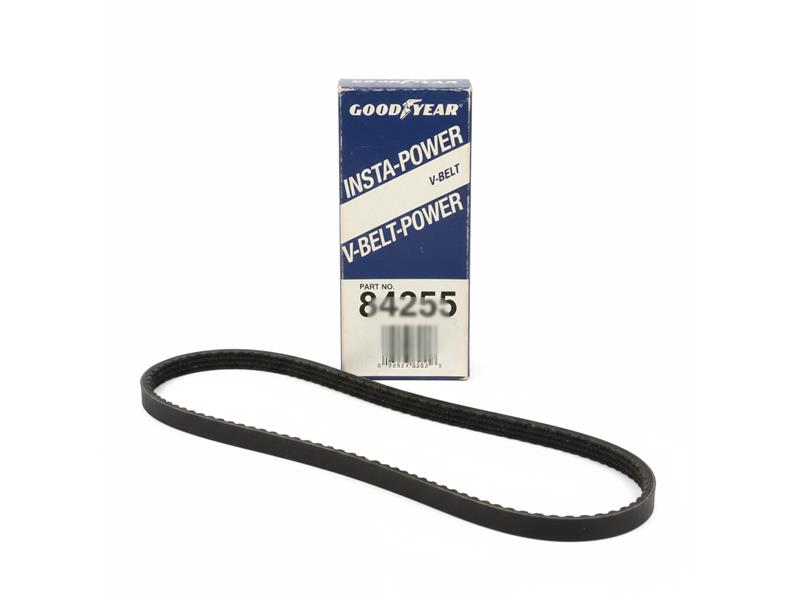 GOODYEAR TIRE & RUBBER 84255