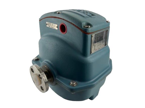 INVENSYS 2893-SBBB-PHA-G