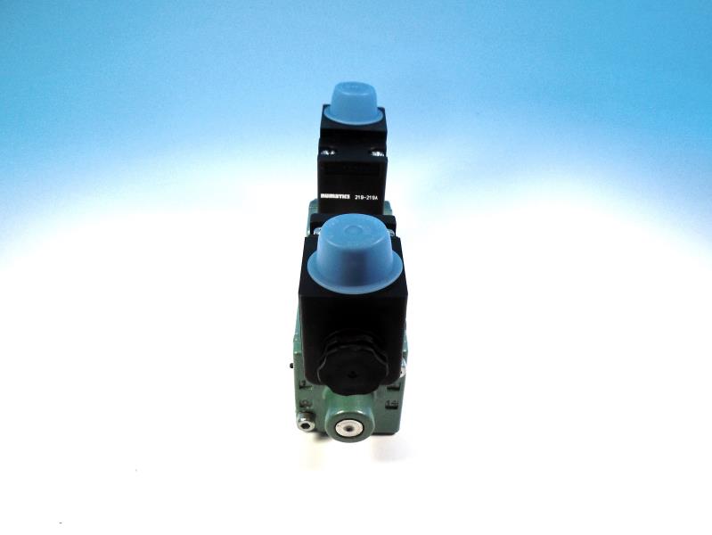 ASCO I12BB5002P00030