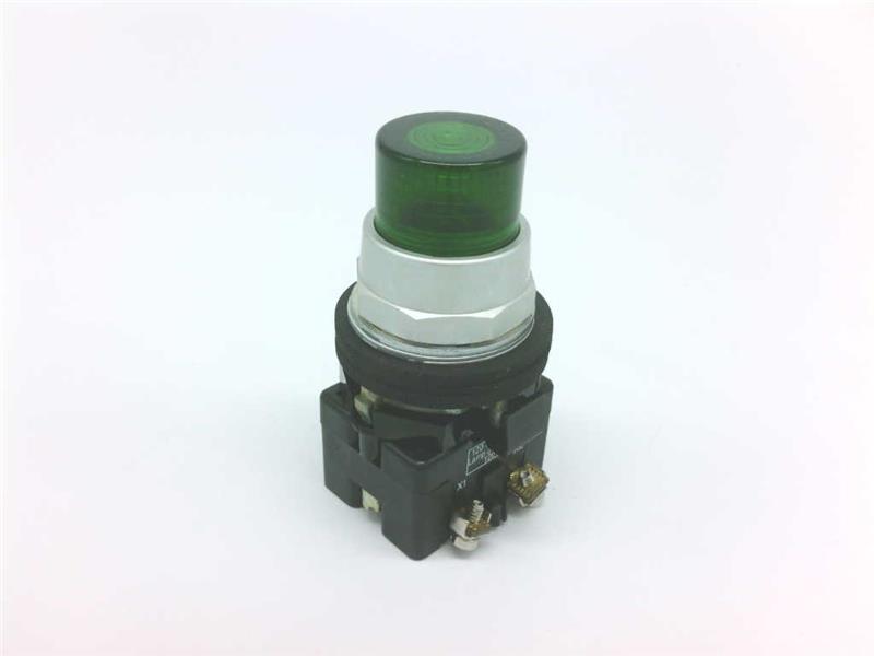 EATON CORPORATION HT8GBGV7