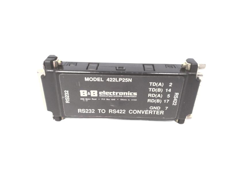 422LP25N by ADVANTECH