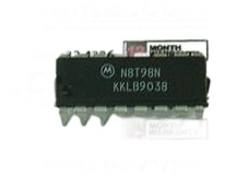 NXP SEMICONDUCTOR IC8T98N