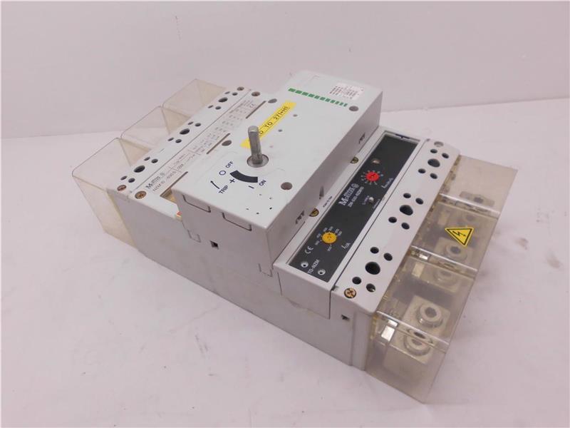 EATON CORPORATION NZM10-630S/ZM-630-NZM10