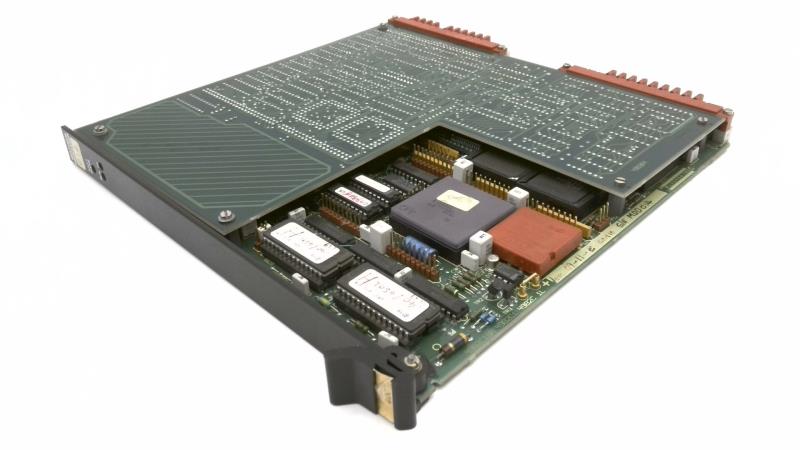 4982-4001 by CONVERTEAM