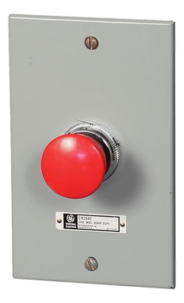 CR2940AB401PL by GENERAL ELECTRIC