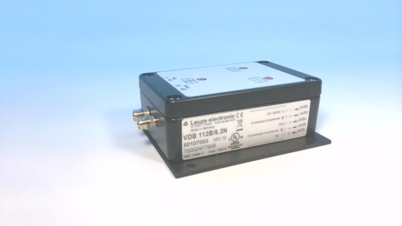 LEUZE VDB 112B/6.2N