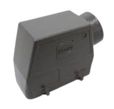 HARTING HAN-10B-HSE-PG21