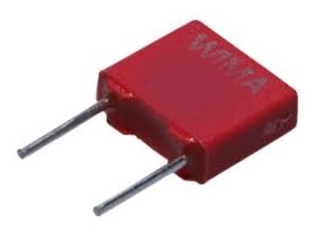 WIMA MKS4F023302B00MS