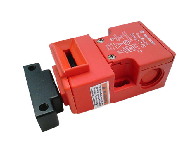 ALLEN BRADLEY 440K-T11395