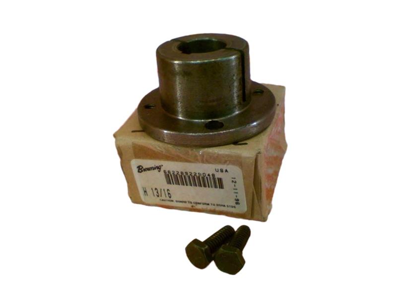 MARTIN SPROCKET & GEAR INC H 13/16