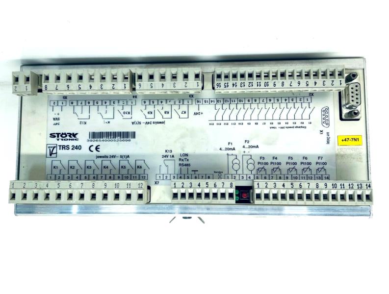 STORK TRONIC TRS240K