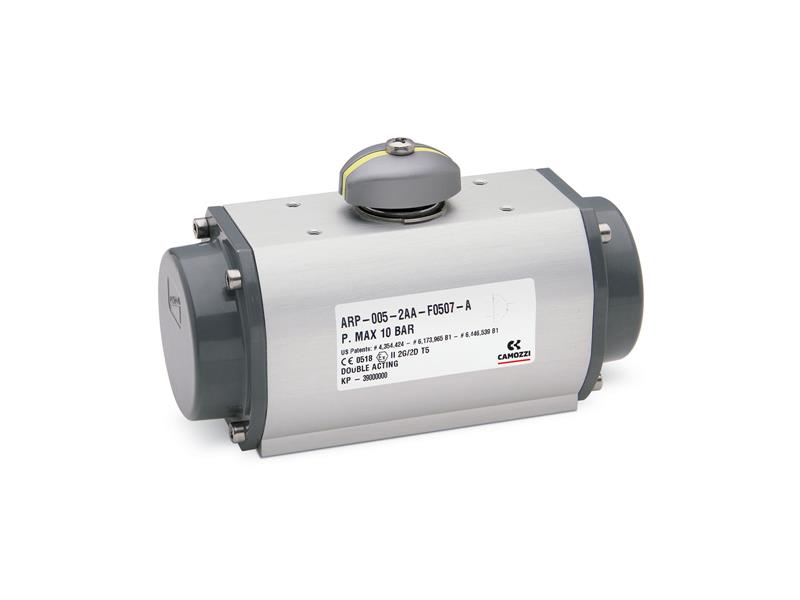 CAMOZZI ARP-070-1BA-F1210-AEX