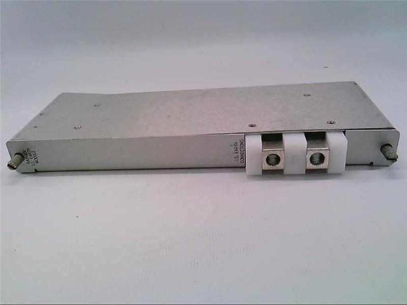 GENERAL ELECTRIC 136719-01