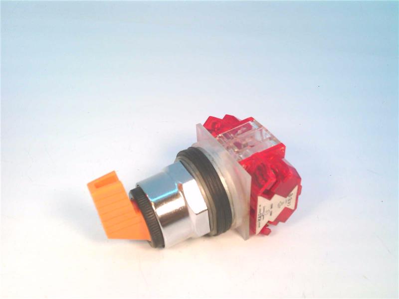 SCHNEIDER ELECTRIC 9001-KS52FSH8