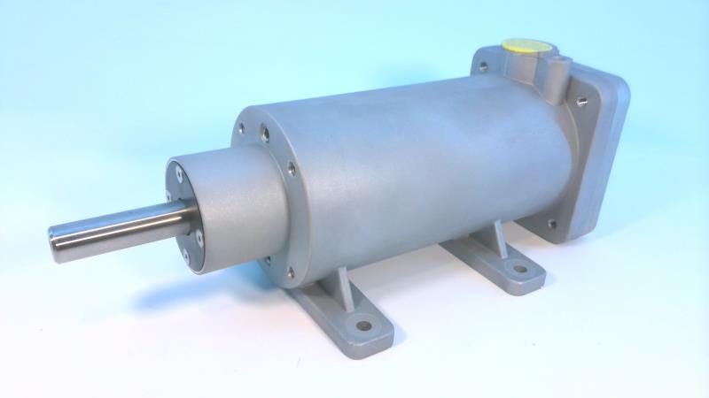 BEI SENSORS H40A-1024-ABC-28V/5-SC-S