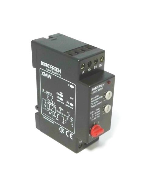 BEIJER ELECTRONICS XMW-D1