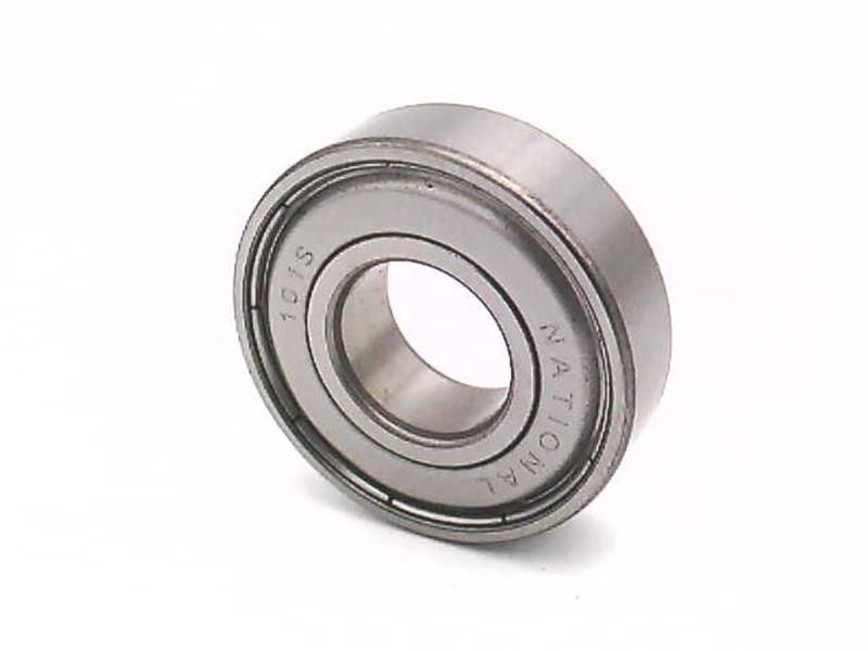 101-SS by NBS BEARING