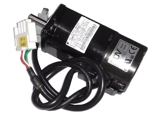 YASKAWA ELECTRIC SGMAH-01AAA41