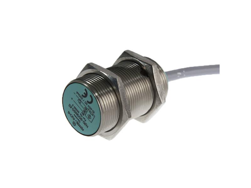 PEPPERL & FUCHS NJ10-30GM50-E