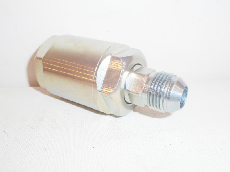 TAIMI HYDRAULICS SZ-J08M-JB08F