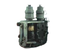 WESTINGHOUSE M-010-2H