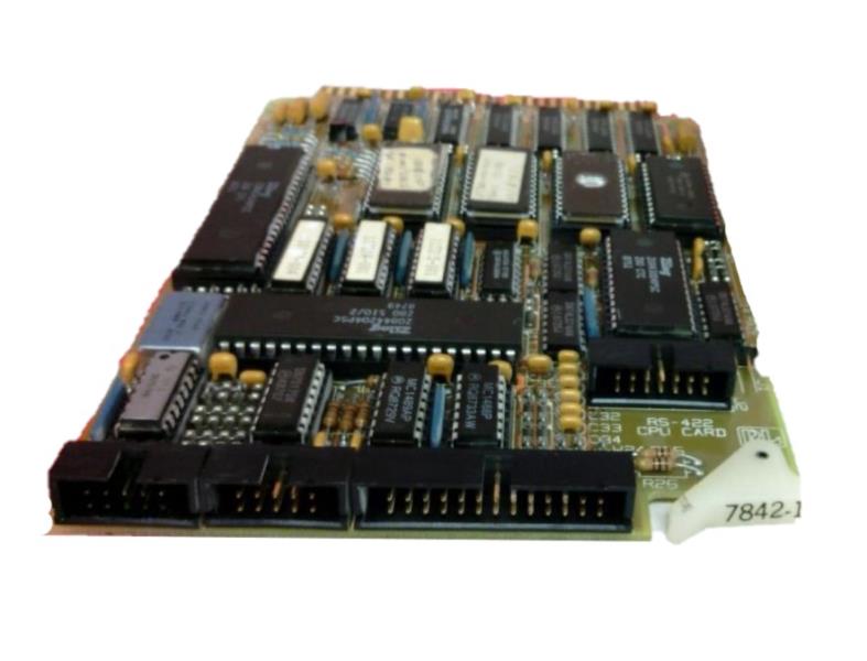 7842-1 by GD CALIFORNIA INC