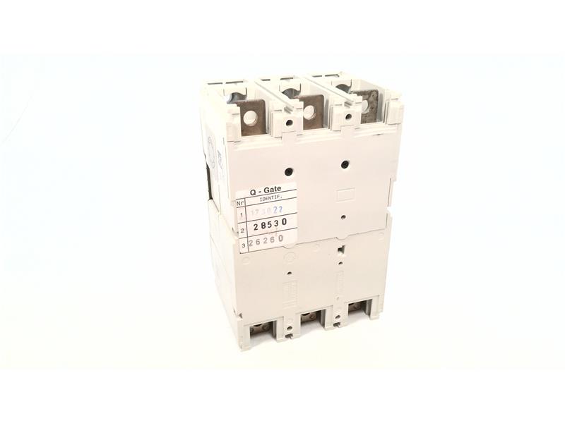 ALLEN BRADLEY 140G-J6F3-D17