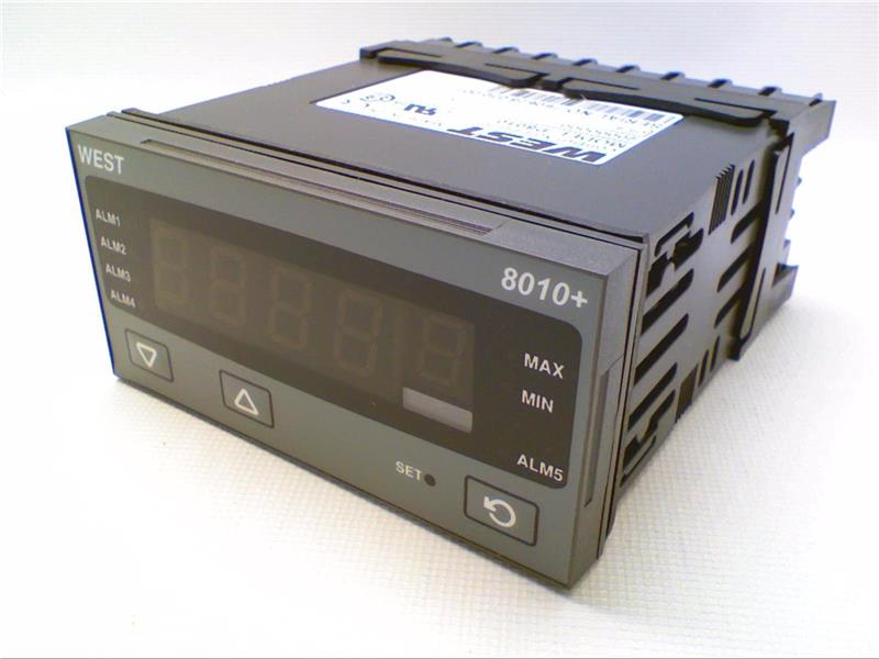 P8010-2-0-0-0-0-0-0-0 by DANAHER CONTROLS