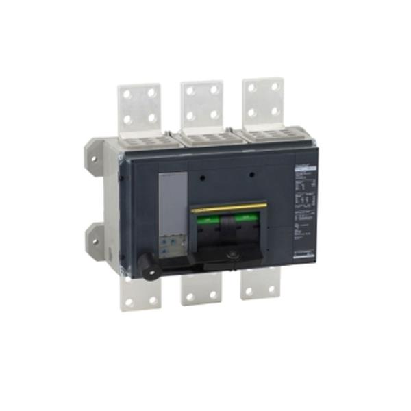 SCHNEIDER ELECTRIC RGF36160U33A