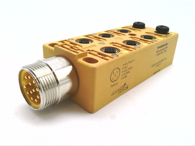 TURCK VB 80-N7X9-RSF120
