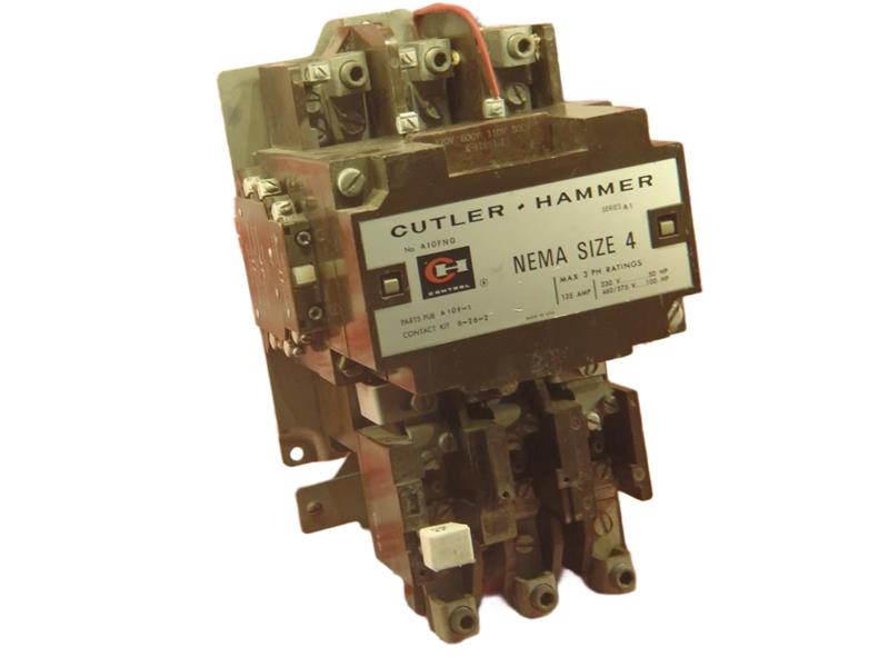 EATON CORPORATION A10FN0A