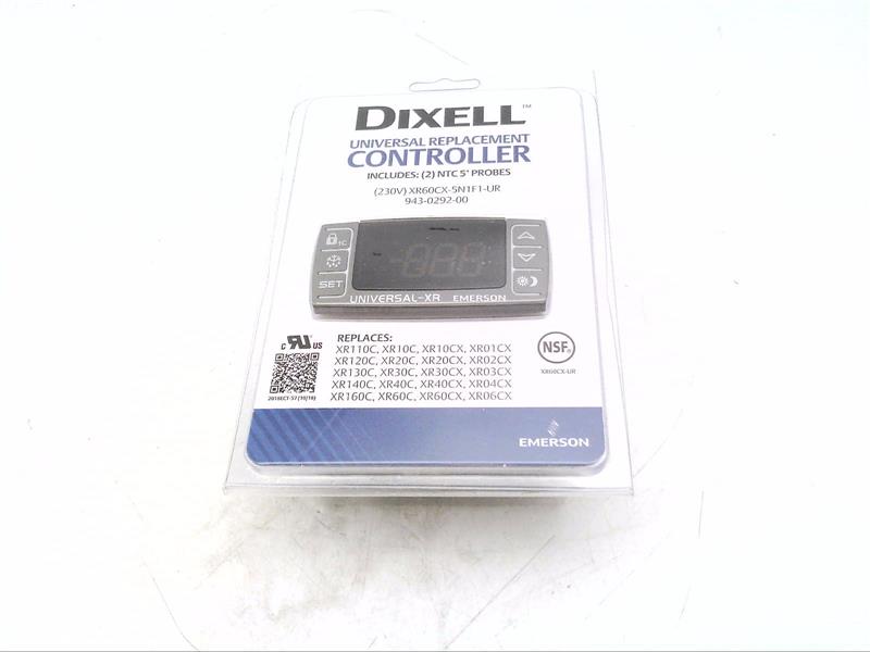 XR60CX5N1F1UR by COPELAND