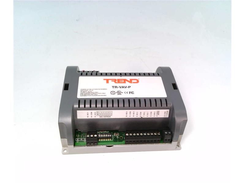 TREND TR-VAV-P