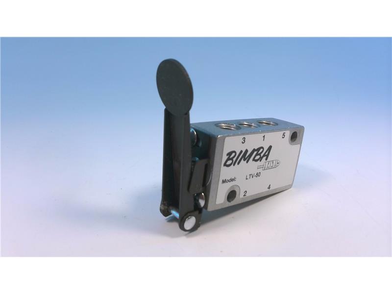 BIMBA LTV-50