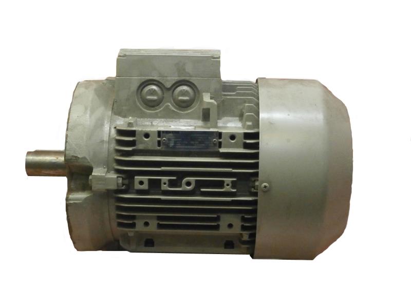 SIEMENS 1LA7130-4AA13