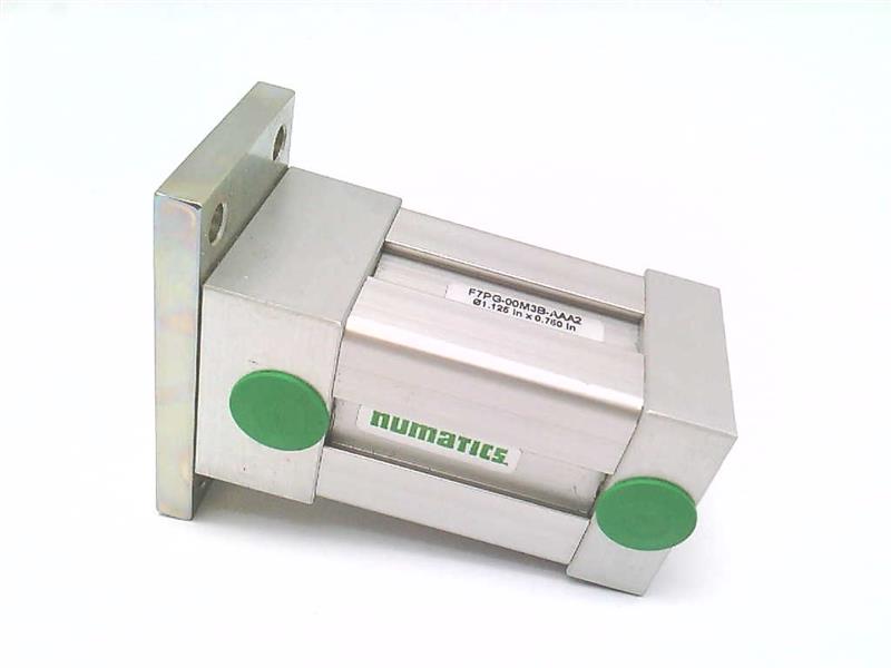 ASCO F7PG-00M3B-AAA2