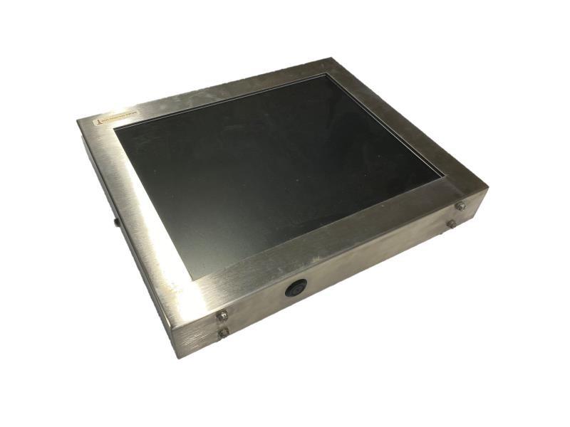 HOPE INDUSTRIAL SYSTEMS INC HIS-UM19-SAAH