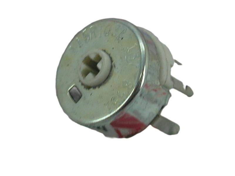 CTS CORPORATION 115R103A