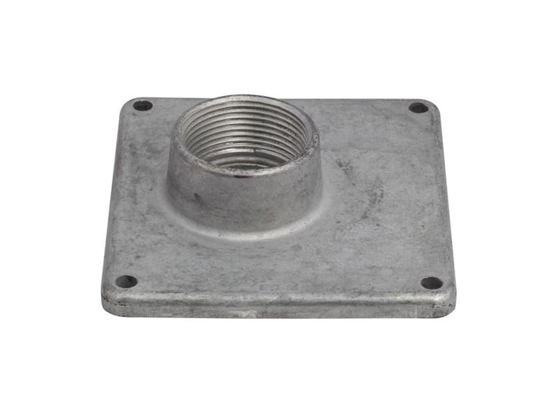 EATON CORPORATION DS125H2