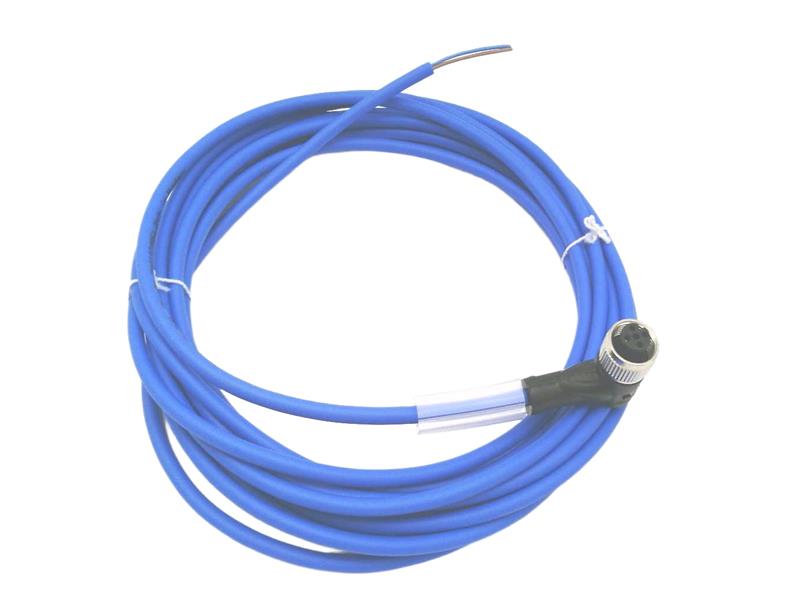 PEPPERL & FUCHS V1-W-N-5M-PUR