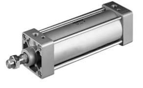 C95SDB80-200 by SMC