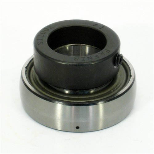 TIMKEN GN211KRRB + COL