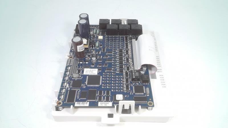 INGERSOLL RAND MOD02546