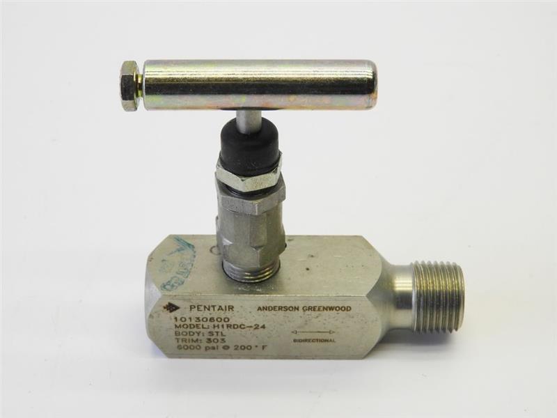 H7VIC-44Q by PENTAIR