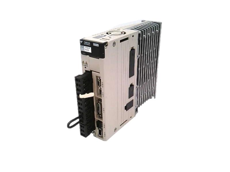 YASKAWA ELECTRIC SGDV-2R8AE1A002000