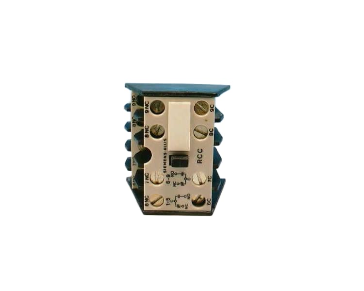 RCC4A by SIEMENS