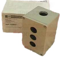 XAPG29803 by SCHNEIDER ELECTRIC